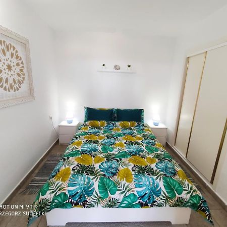 Los Europeos Apartment La Mata  Bagian luar foto