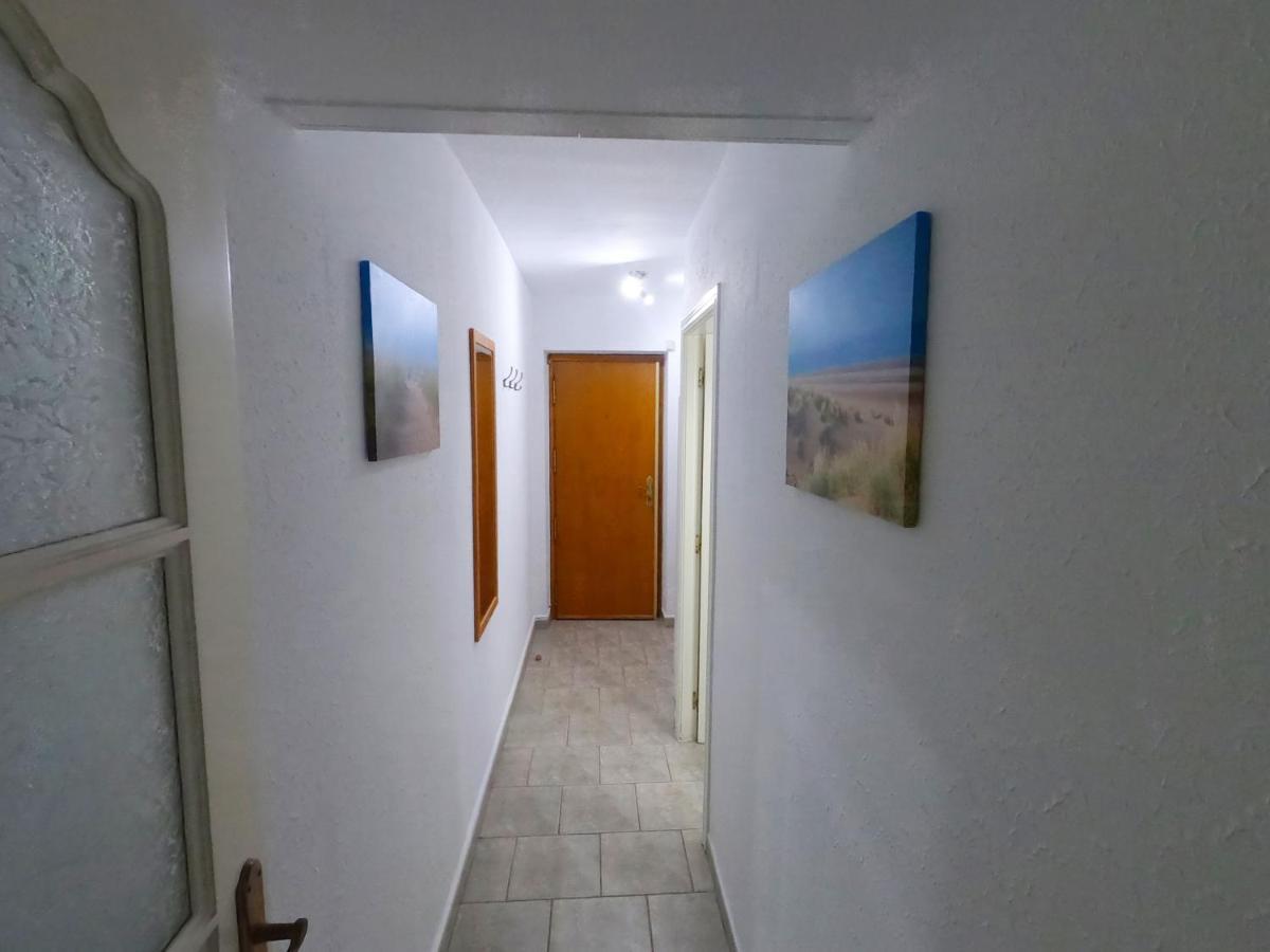 Los Europeos Apartment La Mata  Bagian luar foto