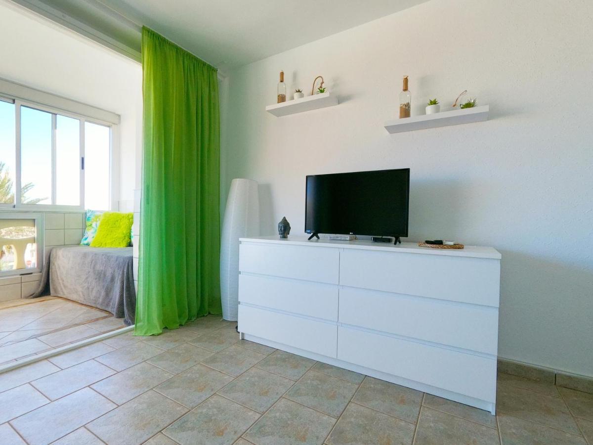 Los Europeos Apartment La Mata  Bagian luar foto