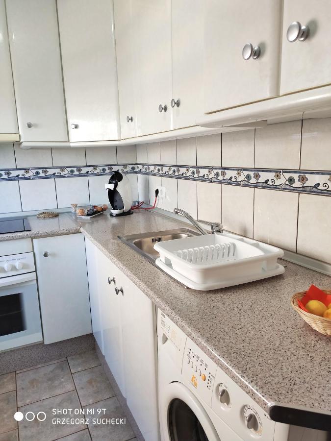 Los Europeos Apartment La Mata  Bagian luar foto