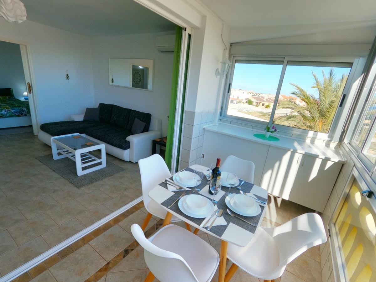 Los Europeos Apartment La Mata  Bagian luar foto