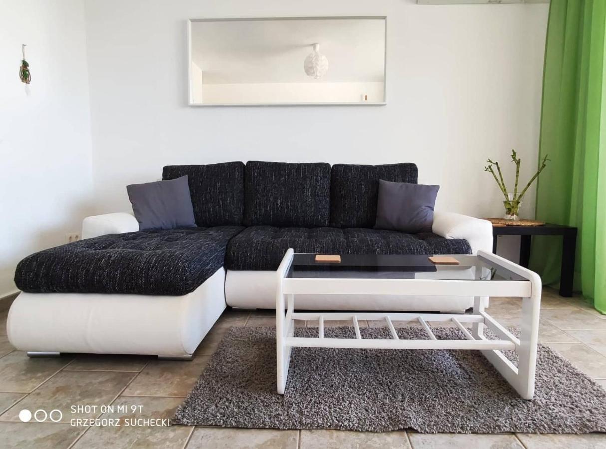 Los Europeos Apartment La Mata  Bagian luar foto